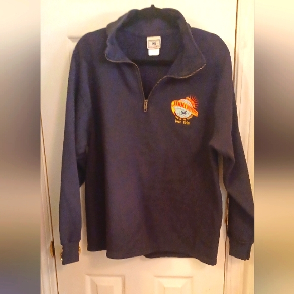 Jimmy Buffett pullover - Picture 1 of 5